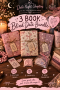3 Book Bundle!