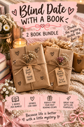 Date Night with 2 Books Bundle!