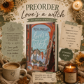 Pre-Order September Book Box!!